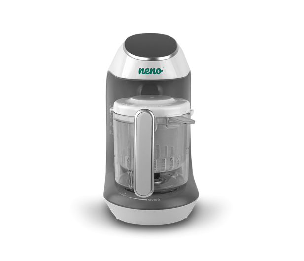 Neno Cibo - Blender dla dzieci z funkcją gotowania na parze - 1022966 - zdjęcie 2